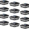 Solar Post Lights Outdoor 30 Lumens