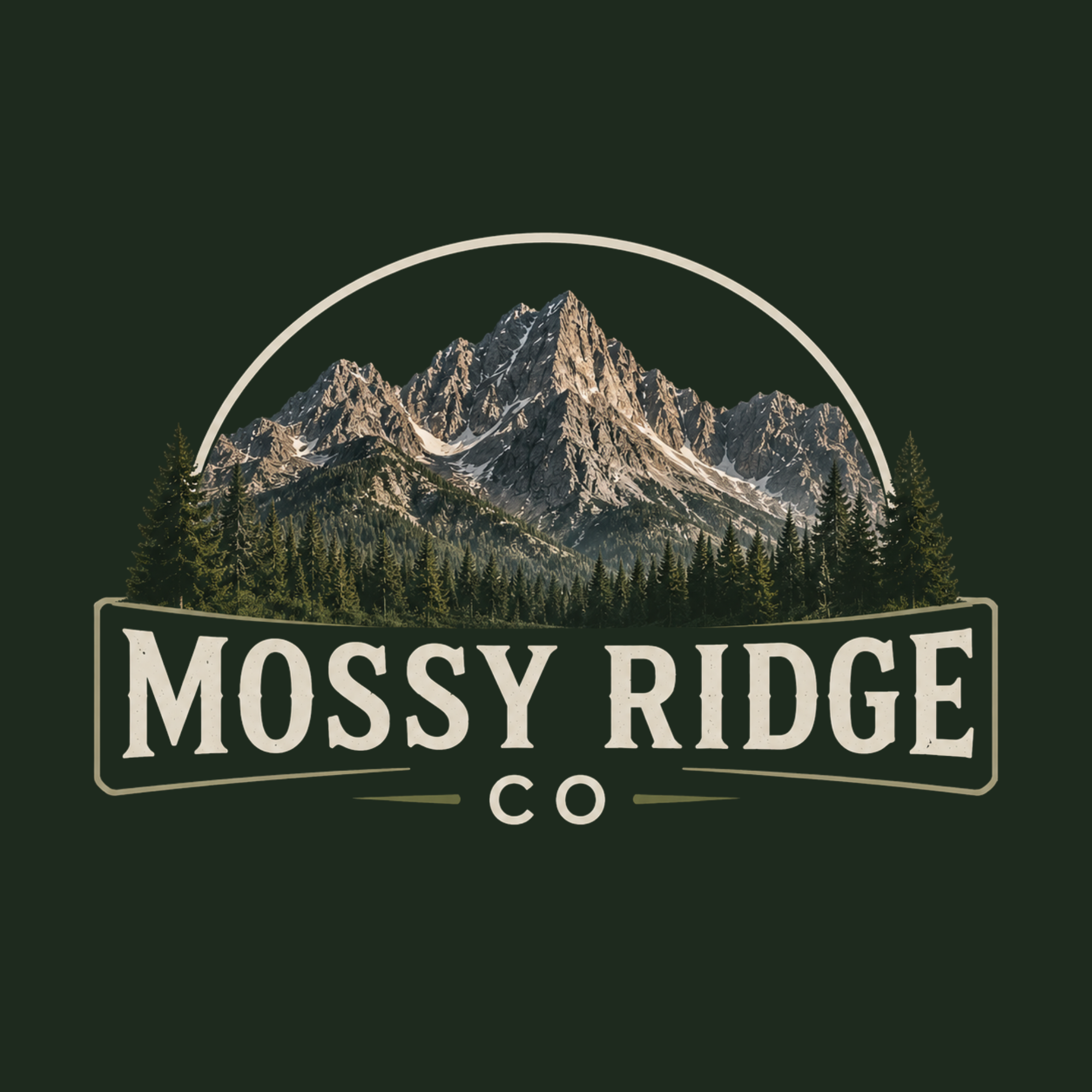 Mossy Ridge Co