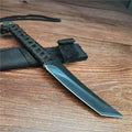 Multifunctional High-quality Portable Outdoor Camping Pocket Survival Knife EDC