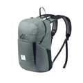 Shoulder Bag 170g Backpack 22L Ultralight Camping Trekking Waterproof