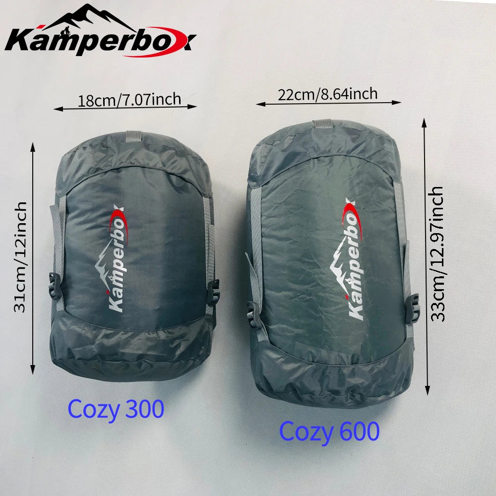 Down Sleeping Bag Ultralight Sleeping Bag ,Winter Sleeping Bag Camping