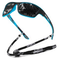 Polarized Fishing Sunglasses Hiking Cycling UV400 Eyewear