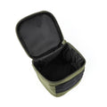 Fishing Reel Case Fishing Reel Bag Fishing Accessories Fishing Reel Storage Bag Waterproof for Saltwater Or Freshwater Fishing