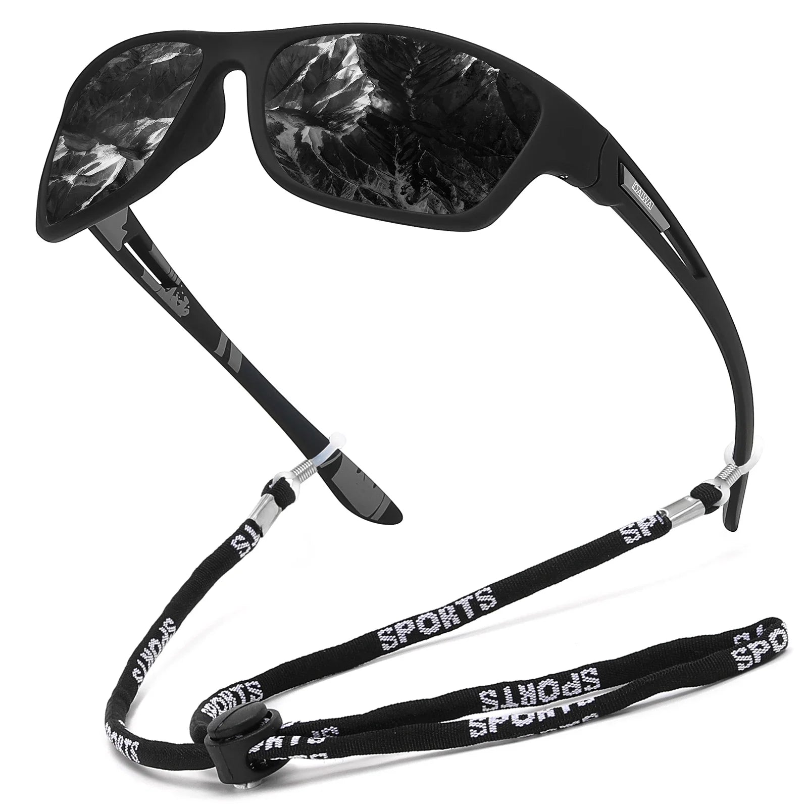 Polarized Fishing Sunglasses Hiking Cycling UV400 Eyewear