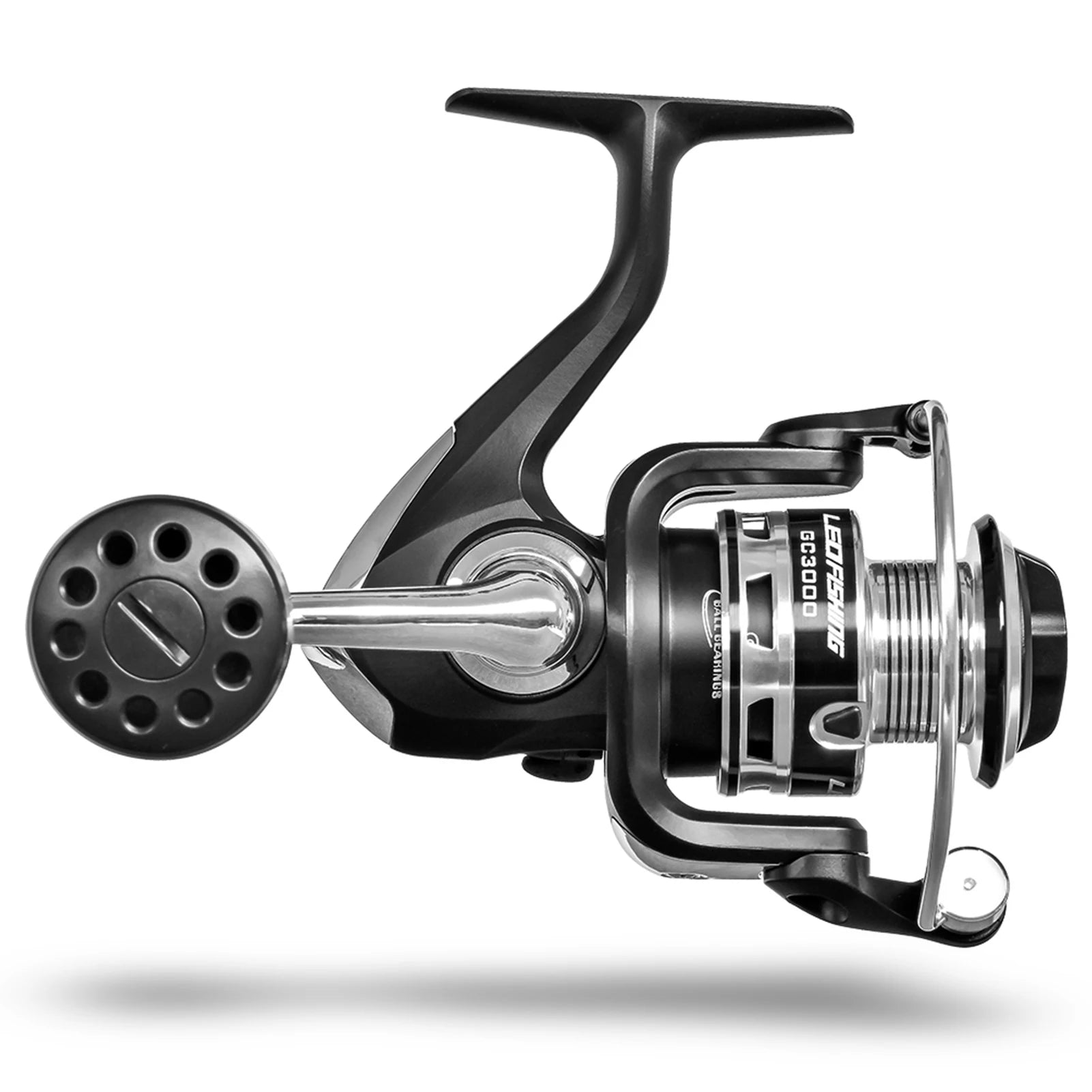 Fishing Rod and Reel Combos Telescopic Fishing Pole with Spinning Reel Kit Carry Bag