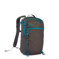 Internal Frame Hiking Backpack 35L Lightweight Pack For Multi-Day Trekking