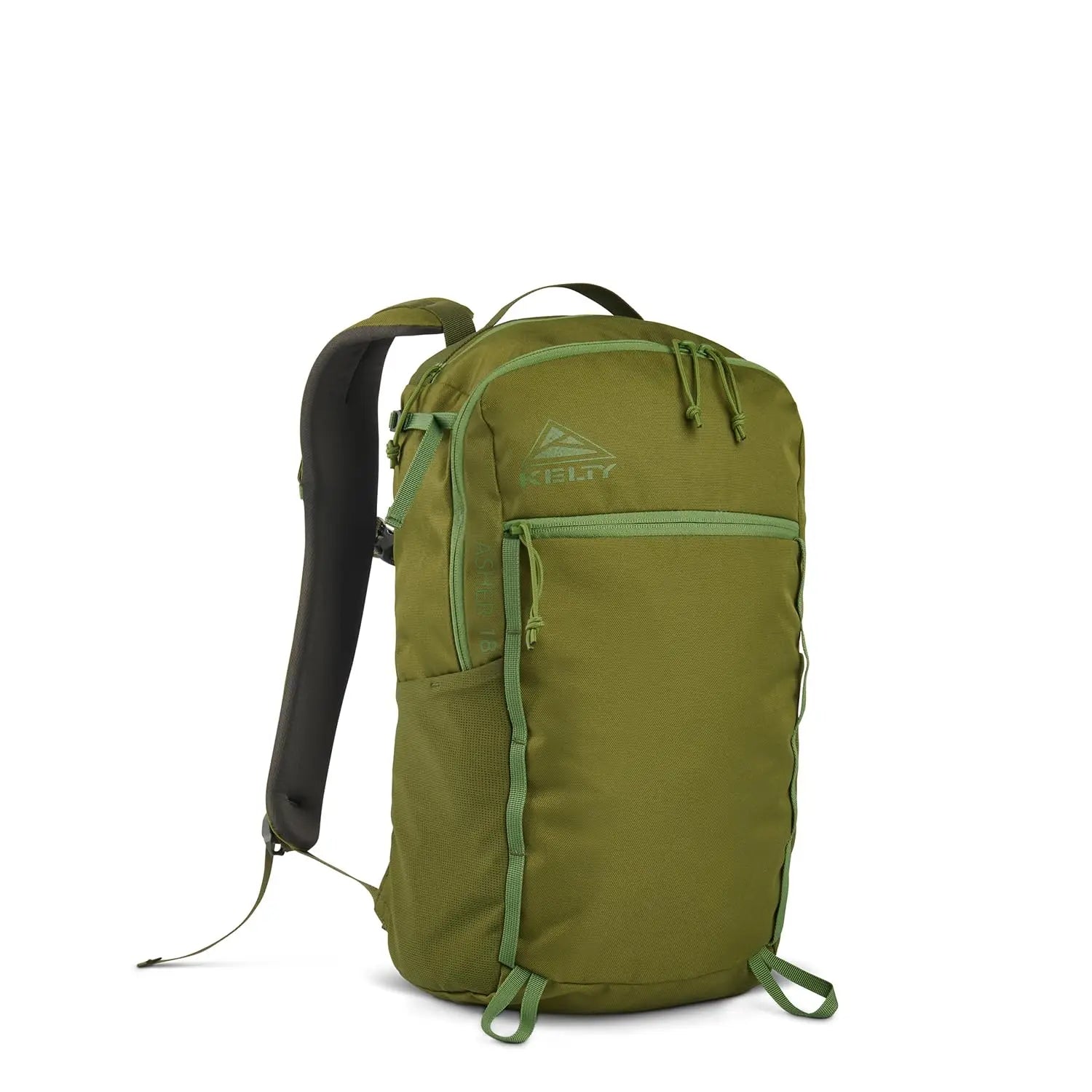 Internal Frame Hiking Backpack 35L Lightweight Pack For Multi-Day Trekking