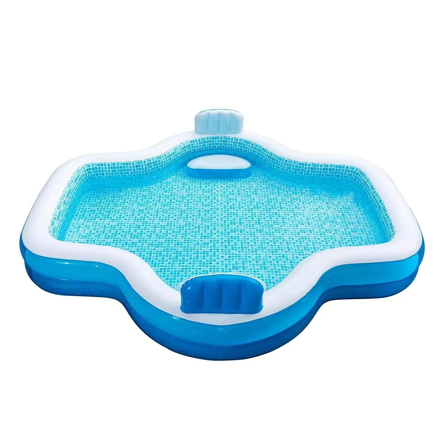 Outdoor Hot Tubs Elegant Family Pool 10 Feet Long