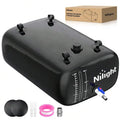 Nilight 240L Water Storage Bladder RV Potable Water Bladder Tank Camping Foldable Collapsible Water Storage Containers For Truck