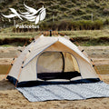 Instant Tent - Portable 3-4 Person Sun & Rain Shelter