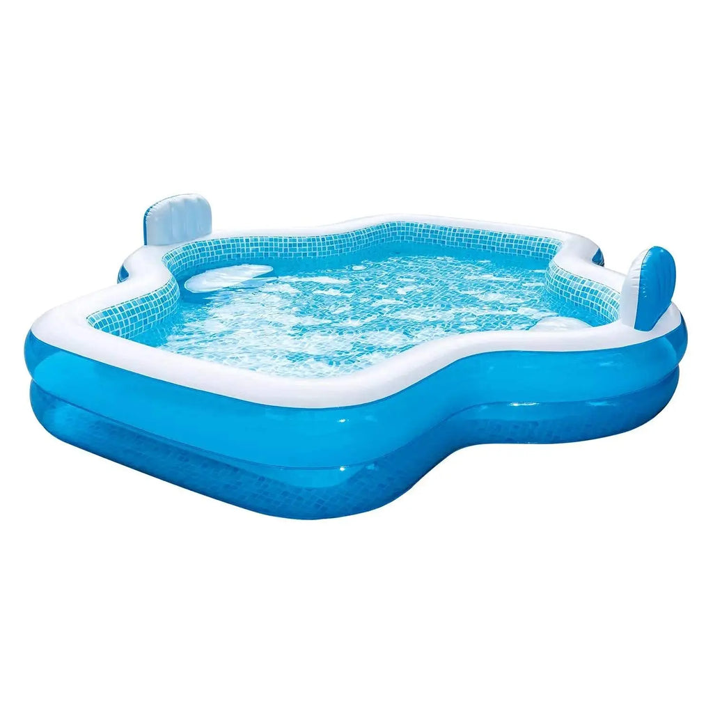 Outdoor Hot Tubs Elegant Family Pool 10 Feet Long