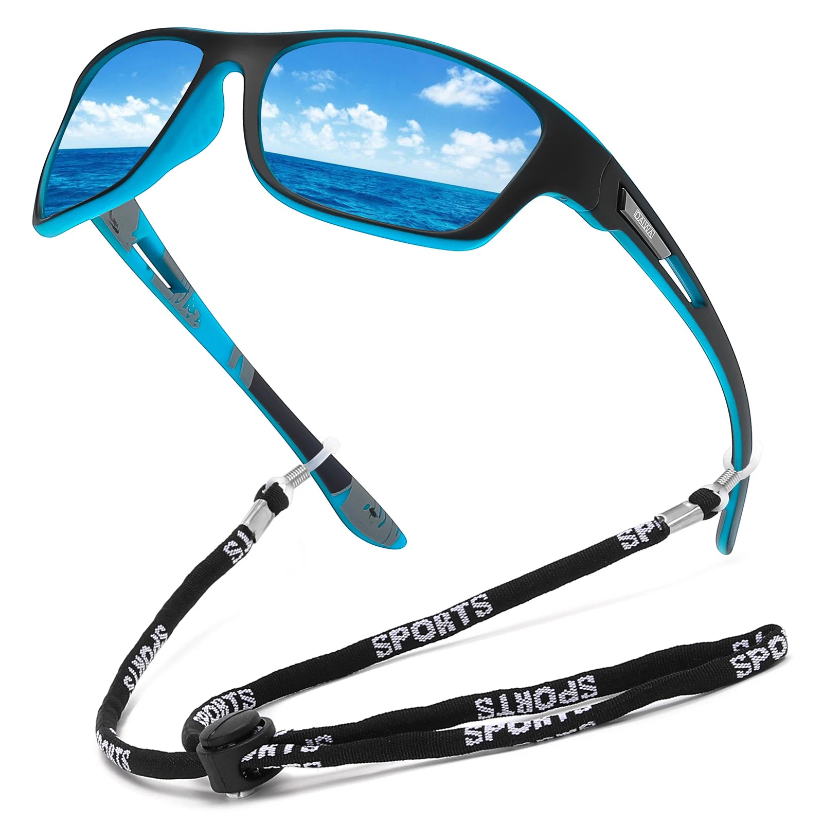 Polarized Fishing Sunglasses Hiking Cycling UV400 Eyewear