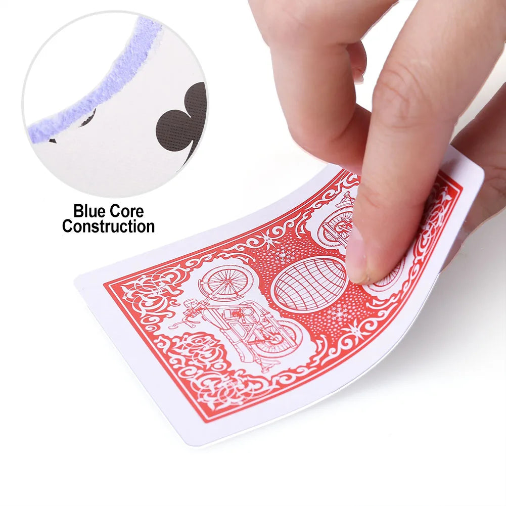 Playing Cards, 12 Pack, Decks of Cards, Poker Size, Standard Index, for Blackjack, Euchre, Canasta Card Game