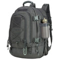 Extra Large 60L Hiking Backpack for Outdoor Water Resistant
